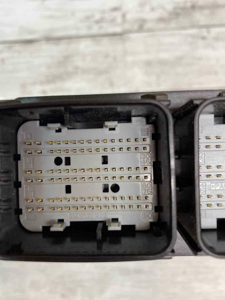 2018 2020 FORD F150 3.3L MOTOR COMPUTADOR ECM ECU MÓDULO CTRL ELÉTRICO JL3A12B684GA