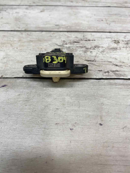 2014 INFINITI Q50 SRS FRONT CRASH IMPACT SENSOR OEM 988361MA0A
