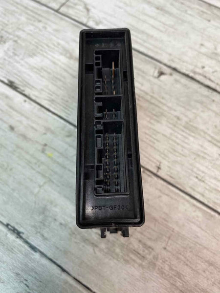 2016 HONDA CIVIC CHASIS CONTROL MODULE OEM TBAA010