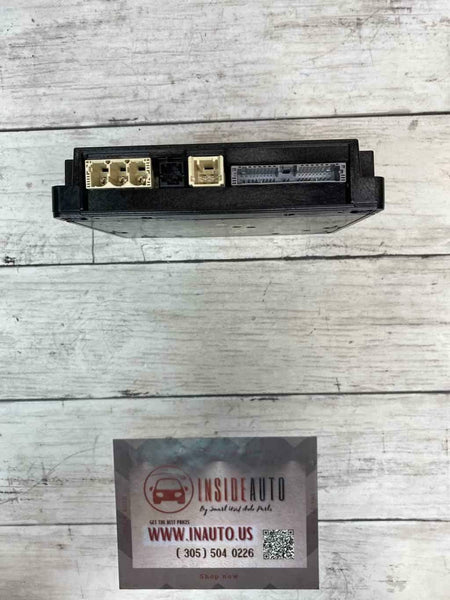 2020 TOYOTA COROLLA LE 1.8L TELEMATICS TRANSCEIVER CONTROL MODULE OEM 8674106092