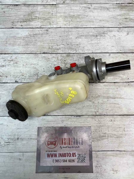 2016 2020 CHEVROLET COLORADO HYDRO VAC POWER BOOSTER OEM 23234989