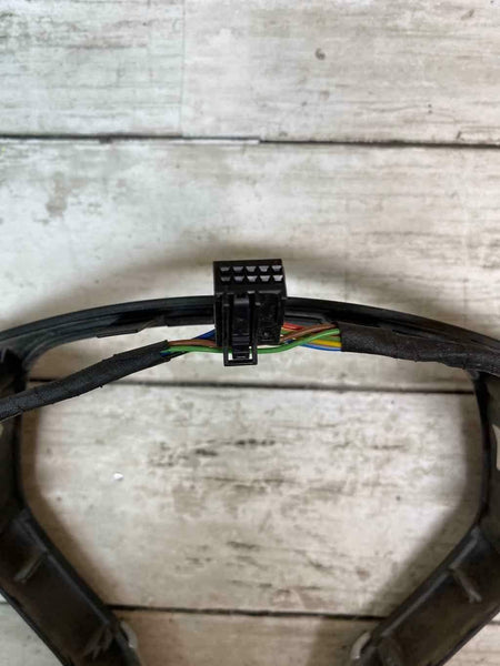 2017 2018 INFINITI QX30 CONTROLES DEL VOLANTE A2185400262 A2185400162 A09146003039E38