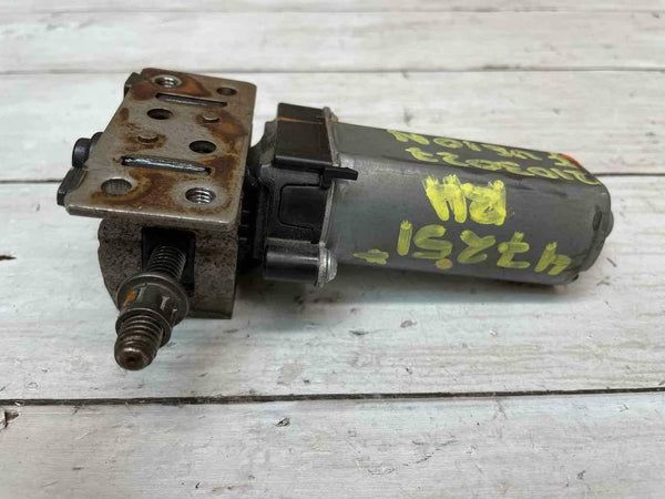 2014 FORD FUSION POWER SEAT MOTOR RIGHT SIDE OEM 7407202700