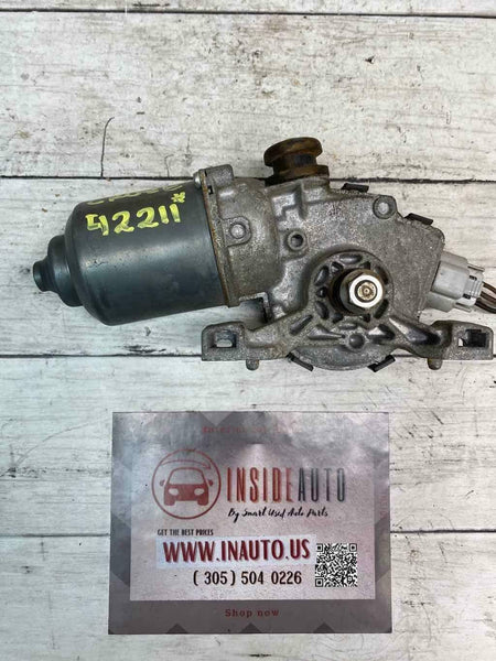 2016 2019 CHEVY CRUZE WINSHIELD WIPER MOTOR OEM 3397021843