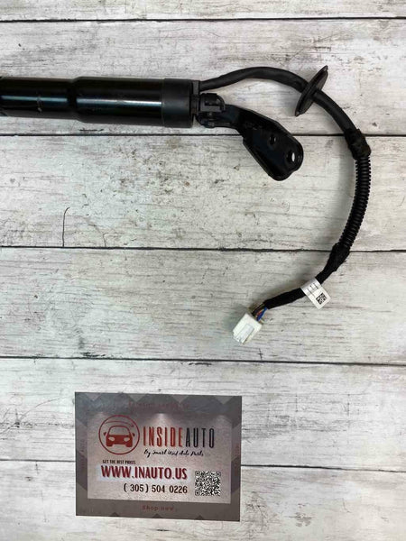 Soporte de la tapa del portón trasero eléctrico para Nissan Rogue 2014-2019, lado del conductor, 905614BA4A