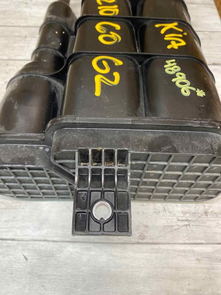 16 20 KIA OPTIMA LX &amp; S EVAPORADOR CANISTER ASSY OEM 31420C2500