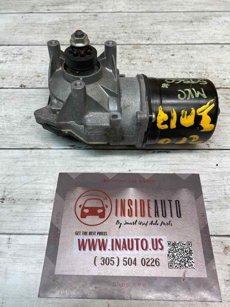 2015 2019 LINCOLN MKC FRONT WINSHIELD WIPER MOTOR OEM EJ7B17504AC