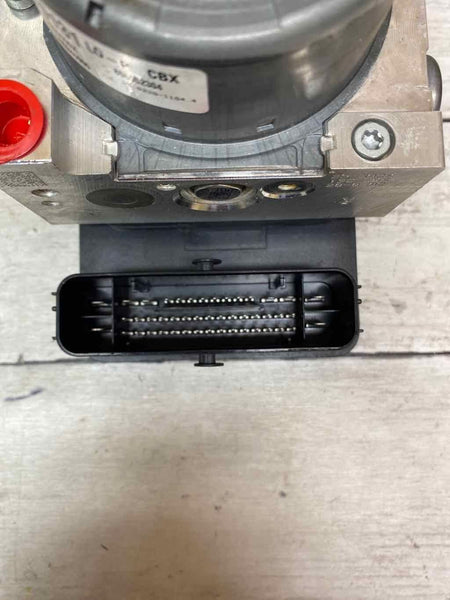 18 19 CHEVY EQUINOX ANTI LOCK BRAKE MODULE ABS PUMP ASSY OEM 84560131
