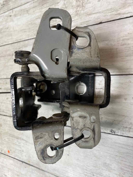 2014 DODGE RAM 1500 PICKUP FRONT RIGHT UPPER DOOR HINGE RH ASSY OEM
