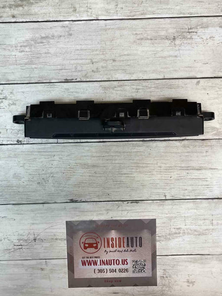 2016 SCION IA CHASIS CONTROL MODULE OEM BHR155260K9001