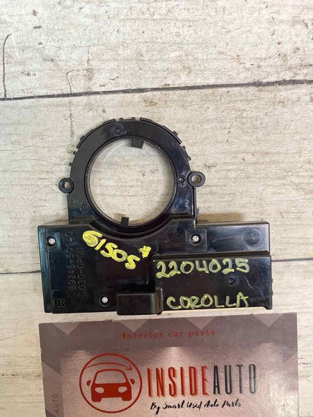 Sensor de ángulo del volante Toyota Corolla 2021, OEM 8924550040