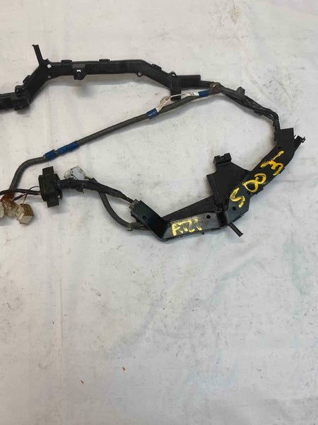 2017 TOYOTA 4RUNNER 4.0L FUEL PUMP WIRE HARNESS OEM