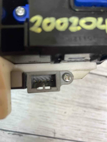 2009 2017 HONDA ODYSSEY EX-L HEADLIGHT & WIPER SWITCH ASSY OEM 35251TA0B11