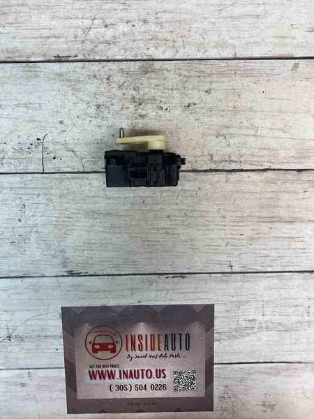 Conjunto de servoaccionamiento de trampilla de aire OEM para Infiniti Q50 2014