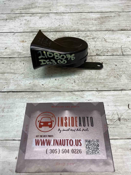 Conjunto de bocina de tono bajo para Lexus IS300 2016-2021 OEM 8652083010