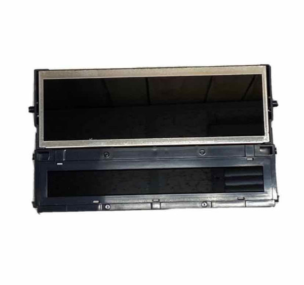 2012 2014 NISSAN MAXIMA RADIO PANTALLA CONJUNTO OEM 280913KA0A 27775KA60A