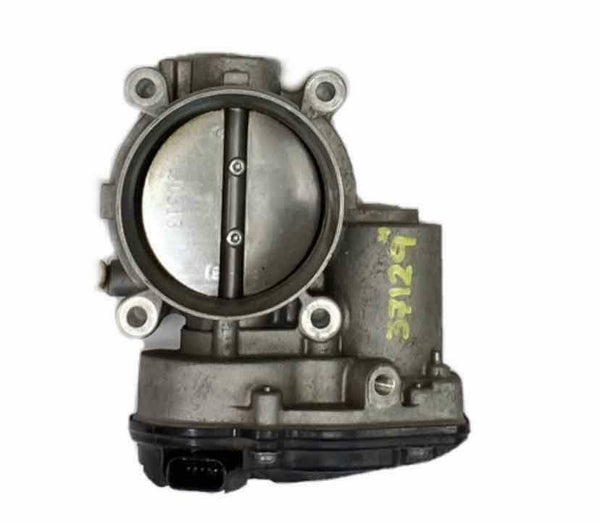 2011 2017 FORD F150 3.5L NON TURBO THROTTLE BODY VALVE ASSY OEM AT4E9F991EB