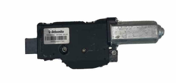 MOTOR DE TECHO CORREDIZO INFINITI Q50 2014-2020 OEM 912954GA1A