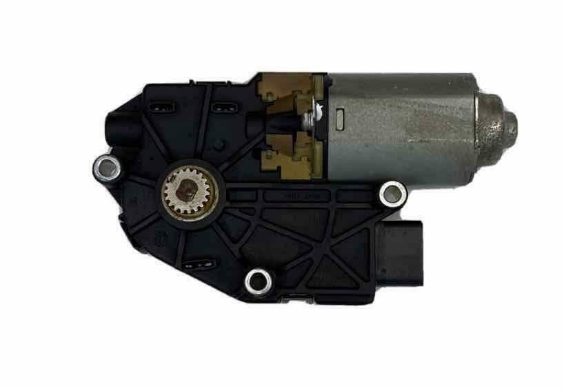 2013 2016 KIA OPTIMA SUNSHADE SUN ROOF MOTOR OEM 816712T211