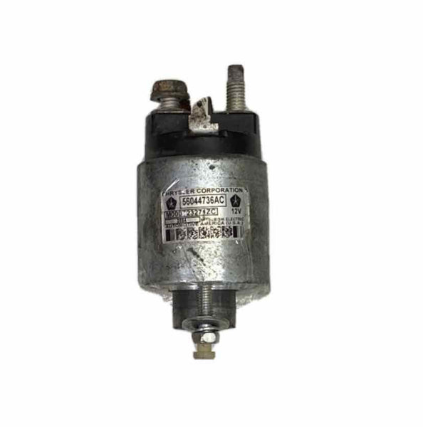 Dodge Ram starter selenoid 09 21 1500 pick up 5.7L OEM 56044736AC