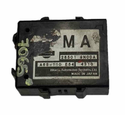 2009 2014 NISSAN MAXIMA POWER STEERING CONTROL MODULE OEM 285019N00A