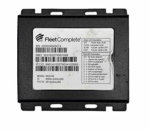 2013 TOYOTA TUNDRA CONTROL MODULE OEM MGS100 34645074