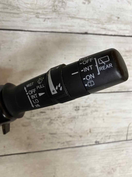 15 20 HONDA HRV FAROL E INTERRUPTOR DO LIMPADOR ASSY OEM 35251T5AB01