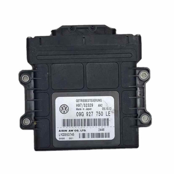 2011 2016 VOLKSWAGEN JETTA 2.0L SEDAN TRANSMISSION CONTROL MODULE ASSY OEM