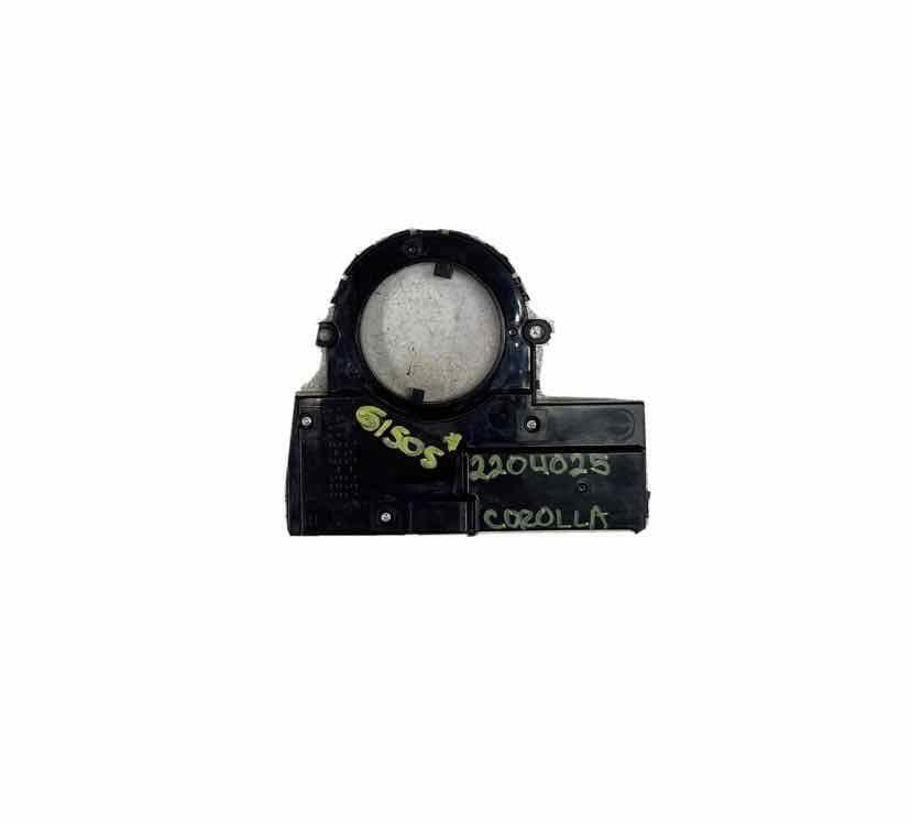 Sensor de ángulo del volante Toyota Corolla 2021, OEM 8924550040