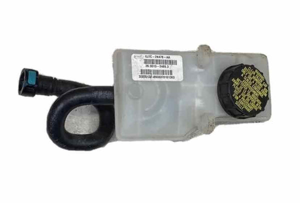 Botella de depósito del cilindro maestro de freno para Lincoln MKC 2019, OEM EJ7C2K478AA