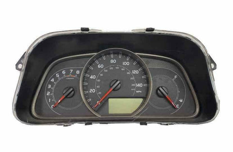 2013 2015 TOYOTA RAV4 VELOCÍMETRO INSTRUMENTOS CONJUNTO OEM 8380042E60