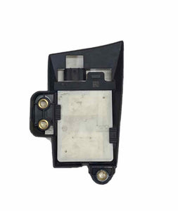 18 20 HONDA ACCORD LH TRASERO IZQUIERDO UNIDAD DE RADAR ALERTA DE PUNTO CIEGO OEM 36936TVAA01