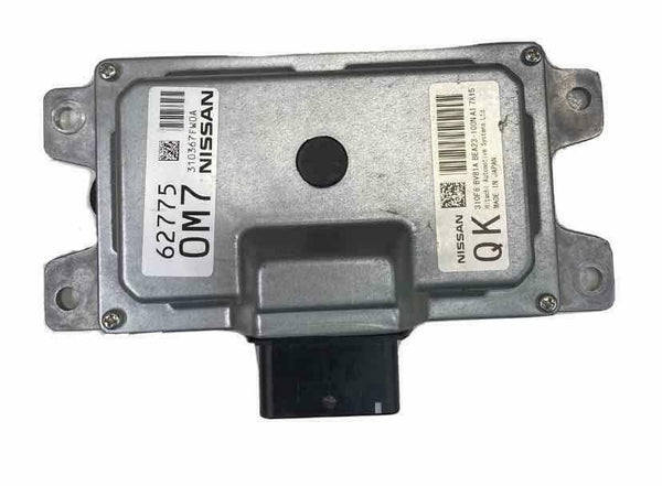 2016 2020 NISSAN ROGUE NO SPORT TRANSMISSION COMPUTER CONTROL MODULE OEM 310F6BV81A