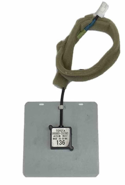 2014 2019 TOYOTA 4RUNNER RADIO GPS NAVIGATION ANTENNA OEM 8686035090