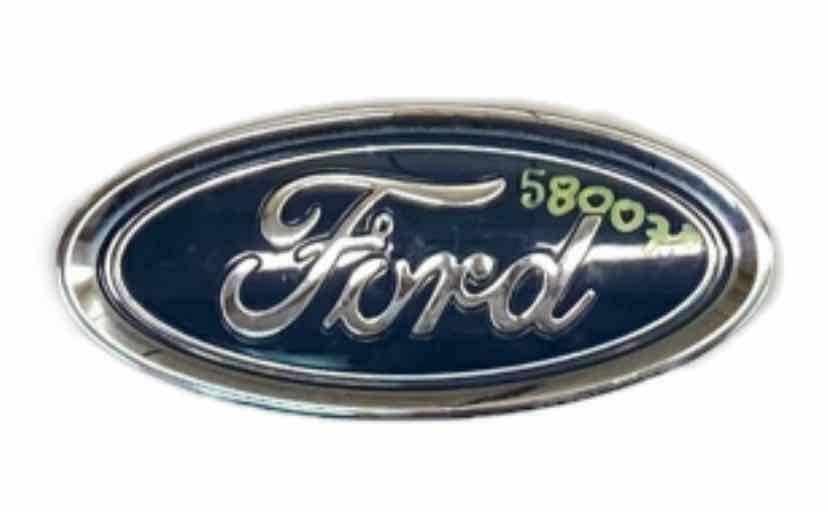 14 15 16 17 18 19 FORD FIESTA GRILLE EMBLEM FRONT GRILLE EMBLEM OEM C1BB88262AA