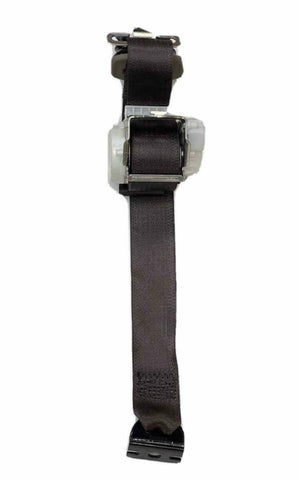 2016 2019 GMC SIERRA REAR LEFT SIDE SEAT BELT ASSY OEM 84001807 LH