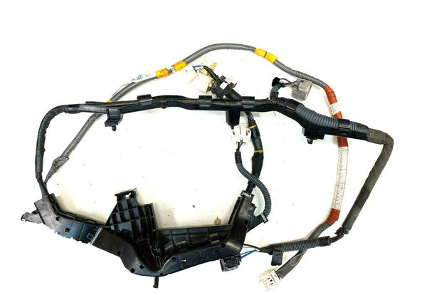 2010 2020 TOYOTA 4RUNNER CHASIS FUEL PUMP WIRE HARNESS ASSY OEM
