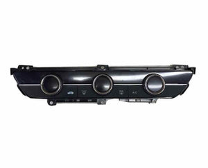2022 HONDA CIVIC 1.5L TURBO HVAC AC HEATER CONTROL PANEL ASSY OEM 79610T21A01