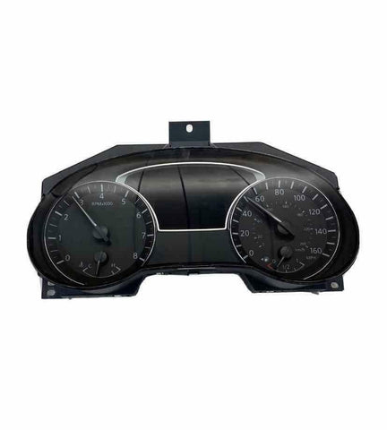 2018 2020 NISSAN PATHFINDER SPEEDOMETER INSTRUMENT CLUSTER ASSY OEM 248109PM0A