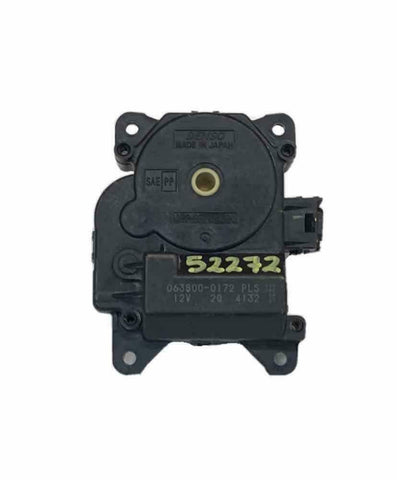 2013 LEXUS IS250 SERVO BLEND AIR FLAP MOTOR ACTUATOR ASSY OEM 0638000172PLS
