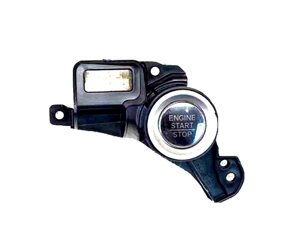 18 22 HONDA ACCORD TURBO INTERRUPTOR DE IGNIÇÃO BOTÃO PARTIDA PARADA OEM 35881TBAA01