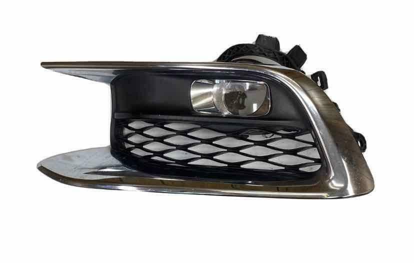 2016 2020 INFINITI QX60 FRONT FOG LIGHT COVER TRIM BEZEL DRIVER SIDE 622579NC0A