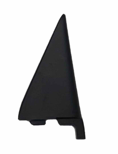 Embellecedor de puerta trasera del conductor del Honda Civic 2022 OEM 72980T20A1