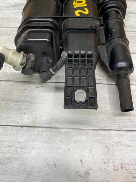 16 20 KIA OPTIMA LX &amp; S EVAPORADOR CANISTER ASSY OEM 31420C2500