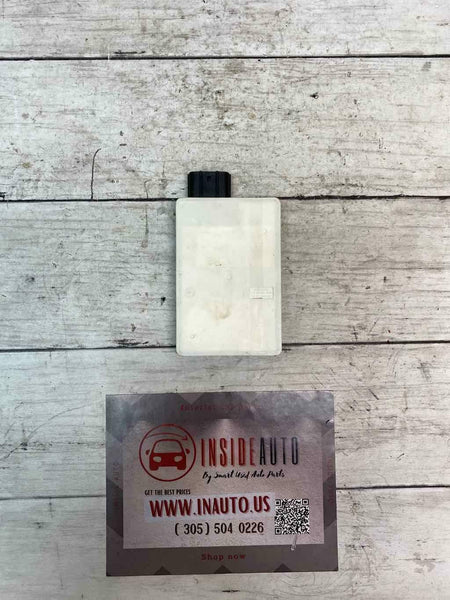 Conjunto de alerta de punto ciego del lado del conductor trasero para Honda CRV 2017-2020 OEM 36935TLAA02