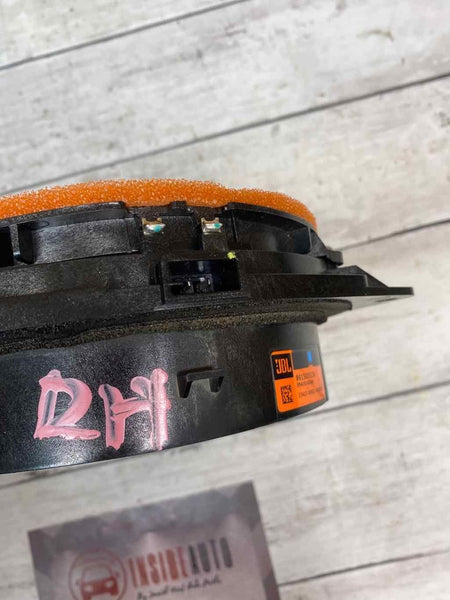2018 TOYOTA 4RUNNER JBL CONJ. ALTO-FALANTE DE PORTA OEM 8615035130
