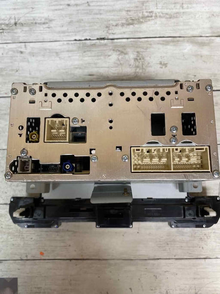 Receptor de radio am fm para Hyundai Elantra 2018 OEM 96160F2101UAT para piezas