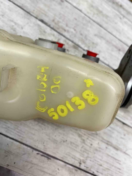 2016 2020 CHEVROLET COLORADO HYDRO VAC POWER BOOSTER OEM 23234989