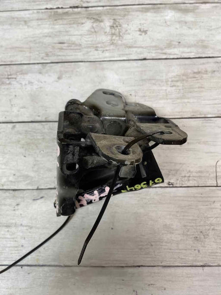 2014 DODGE RAM 1500 PICKUP FRONT RIGHT UPPER DOOR HINGE RH ASSY OEM