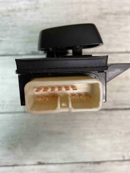 2014 TOYOTA 4RUNNER FRONT LEFT DRIVER SIDE SEAT SWITCH ASSY OEM LH